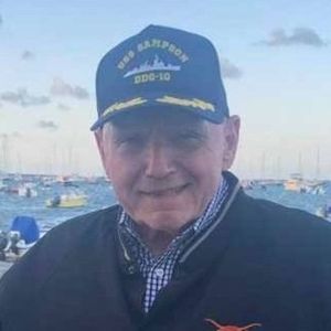 Meet your Posher, Ronald